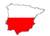 CALEFACCIÓN REFRIGERACIÓN TALLMOR - Polski